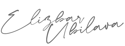 signature elizbar ubilava